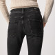 Pepe Jeans Γυναικείο jean παντελόνι Violet Fit High Waist Jeans